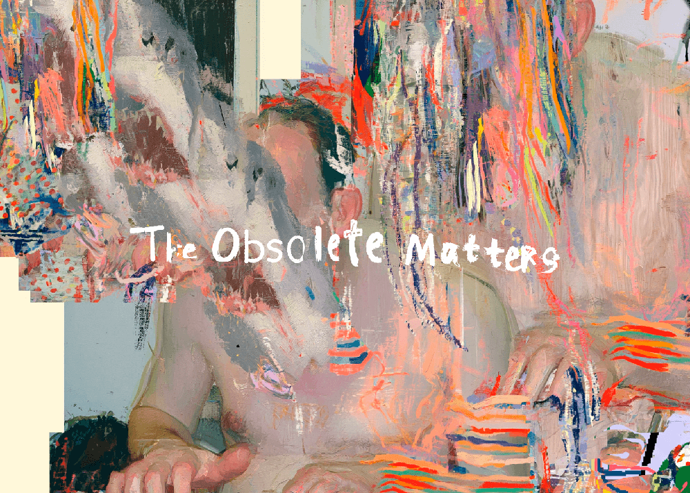 The Obsolete Matters