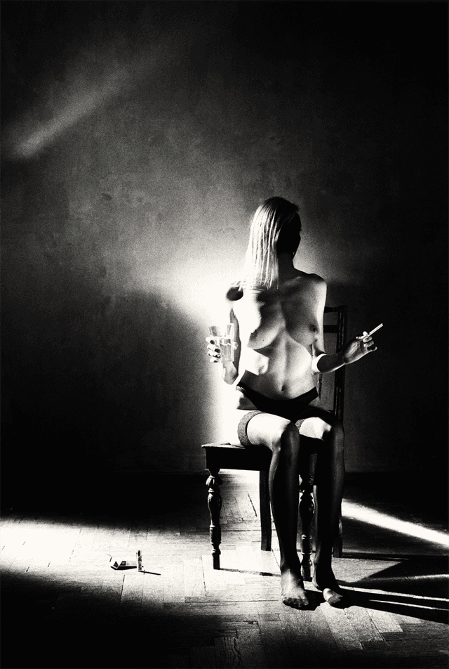shadow