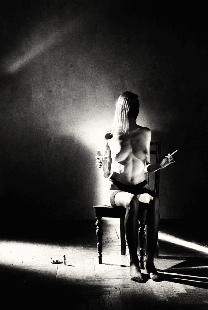 shadow