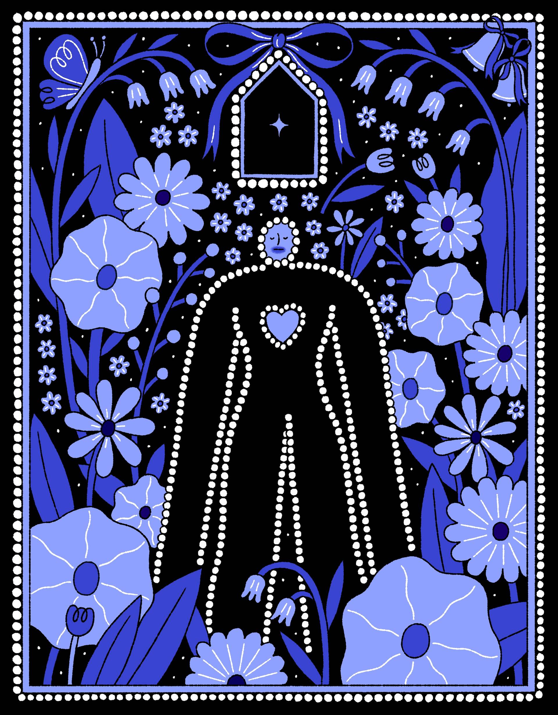✦ Bloom of Memory ✦