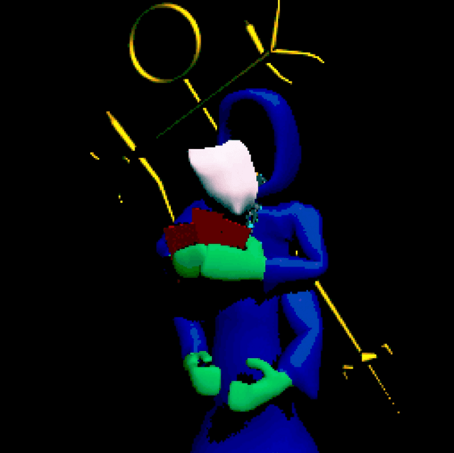 A̵̢͆̑̃̈́́̑͗̉̈́̓̓͋̕͝B̸̢̛̪̺̙̻͕̬̦͖̬̋͑͌͂̆̏̌ͅỶ̶̭̬͒̓͒̃̑́̿̓̏̉̓͠M̸͍͈̪̟̹͕̹̰̗̟̟̜̽̍̊̾͊͜A̵̝͌̀Ẽ̷̢͎̠̌̍̍̊̾̋̈̾͗͠͝Ḻ̵̥̤̯̠̱̜̖̜͎̈̍͗̈͗͆͜