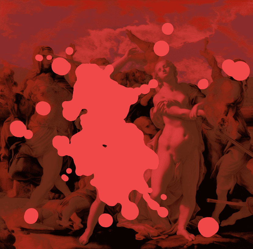Ḧ̵̨̧͖̼̮̩̤̜̰́̾́͒̊̑̊̇̿ͅa̴̛͍̞͚̗̻͖͑̃̉͐̇̔͑͛͛͜ȉ̸̢̧̨̦̹̱́m̷͕͈̜̞͚̻̪͐͆̇̉̕͝a̶̢͔̟̞͇̯͆͌