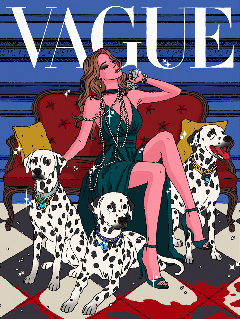 VAGUE