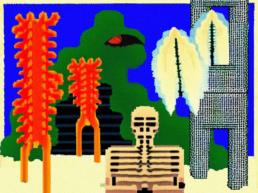 weather divination