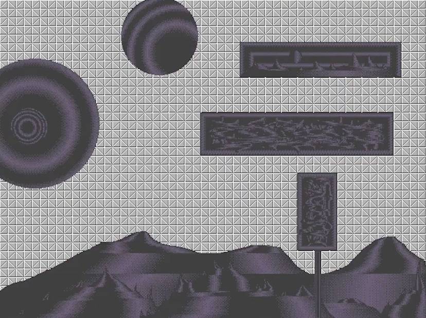Edo Mess