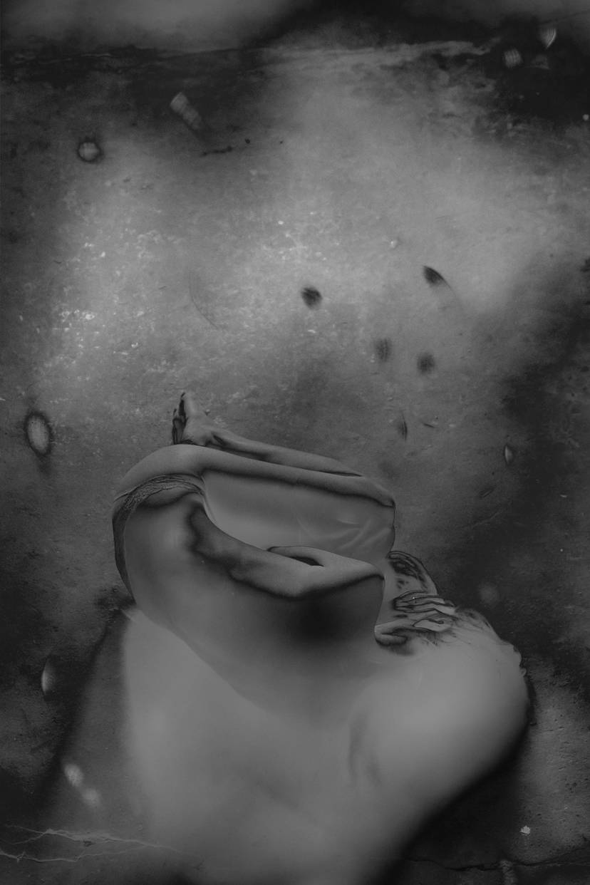The well of stars