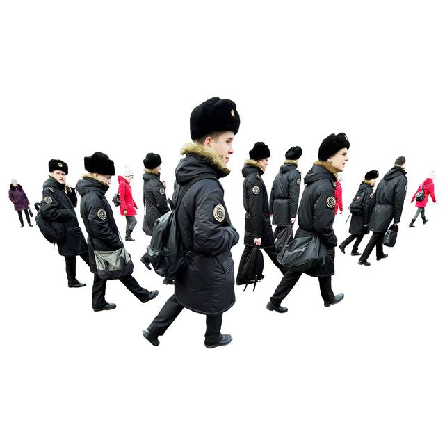 crosswalk _ 059