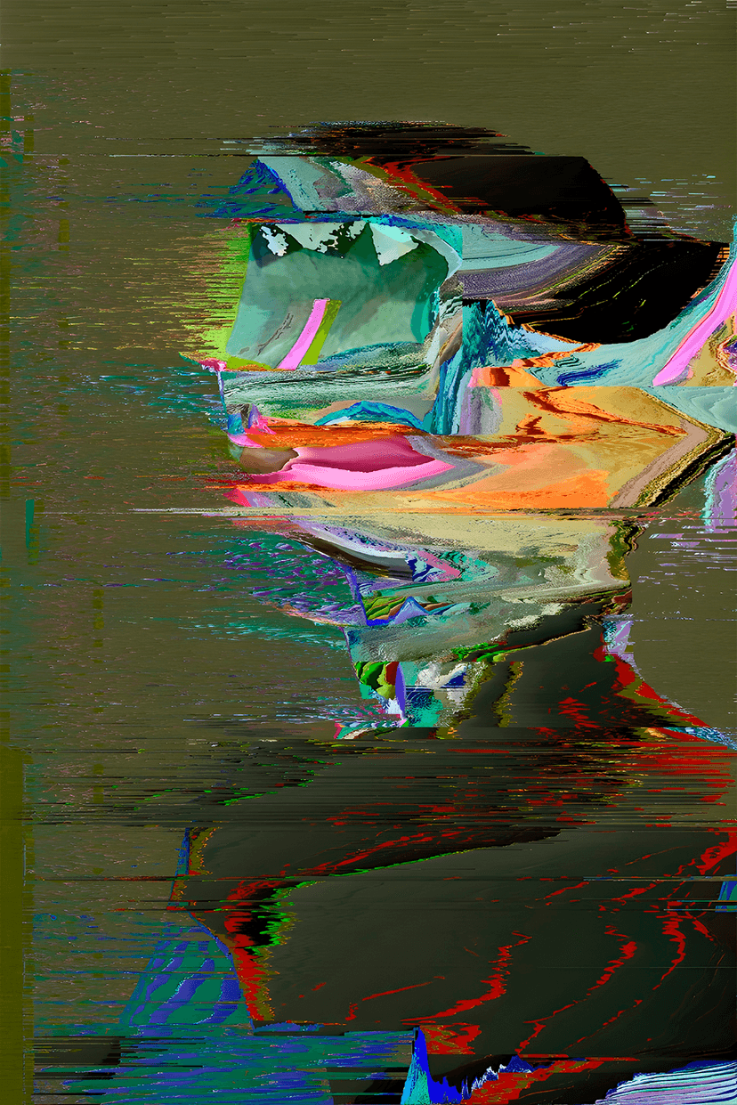 Becoming Imperceptible 