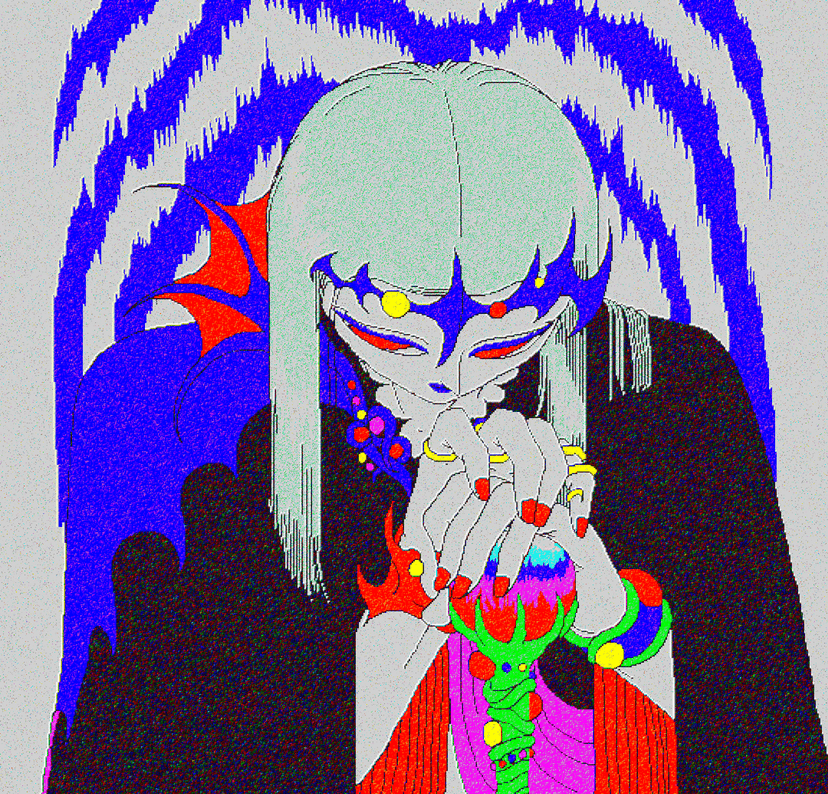The Wizard's Nightmare