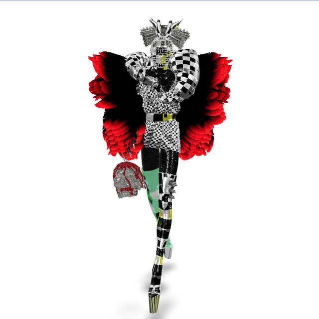 Night Slayer Doll