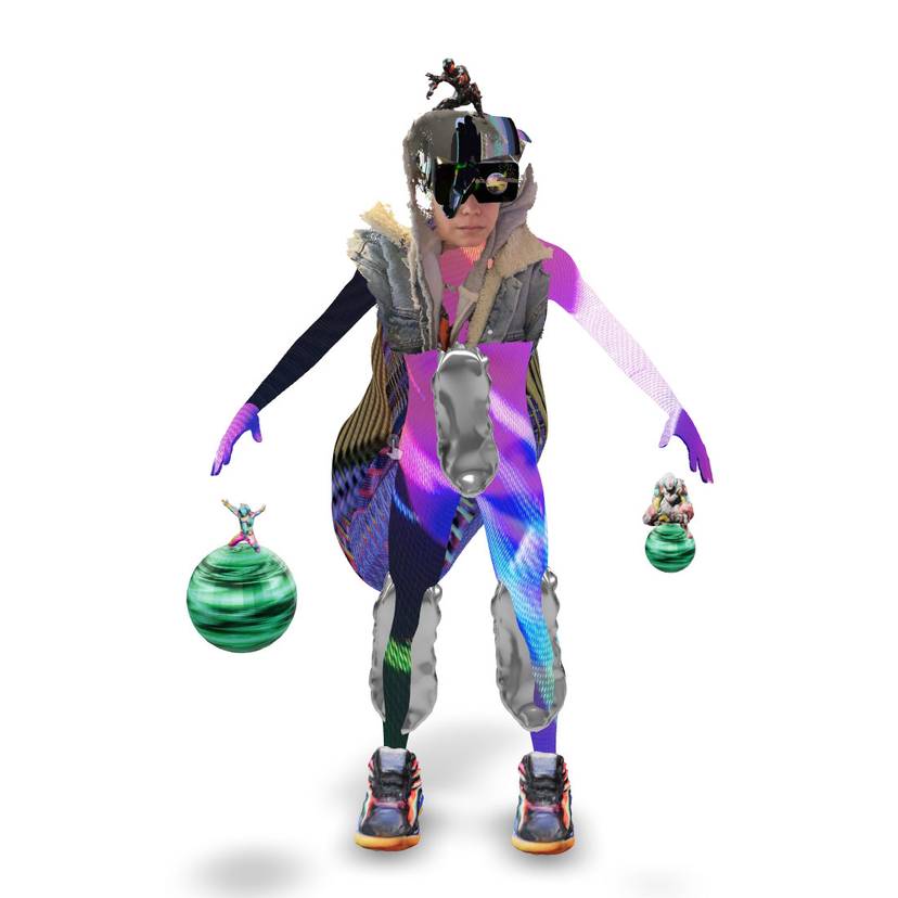 Augmented Realities