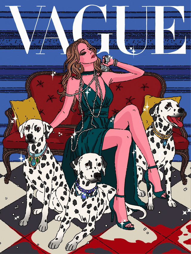 VAGUE