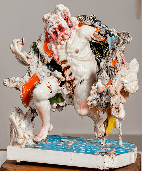 Porcelain Dreams: Bric-a-brac