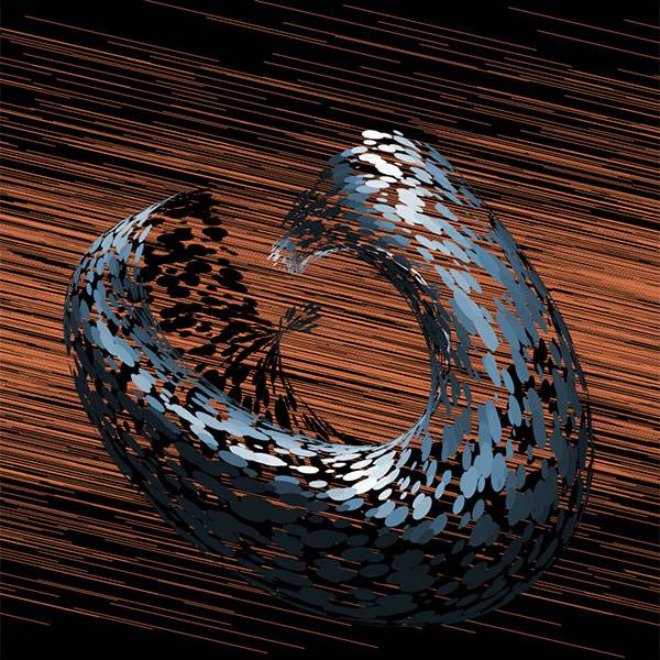 Hg Worm