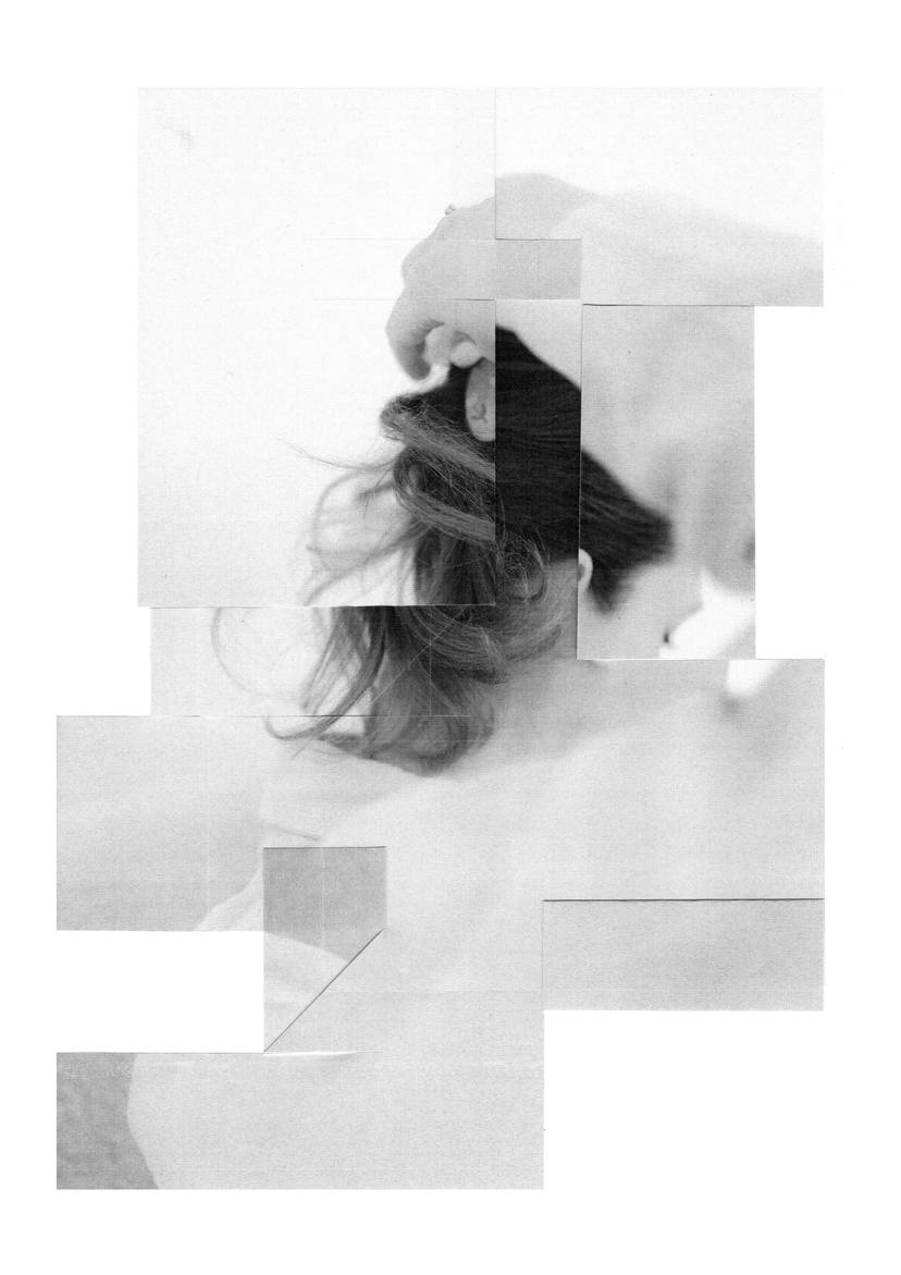 Tansparent Knives 01 - Vanishing