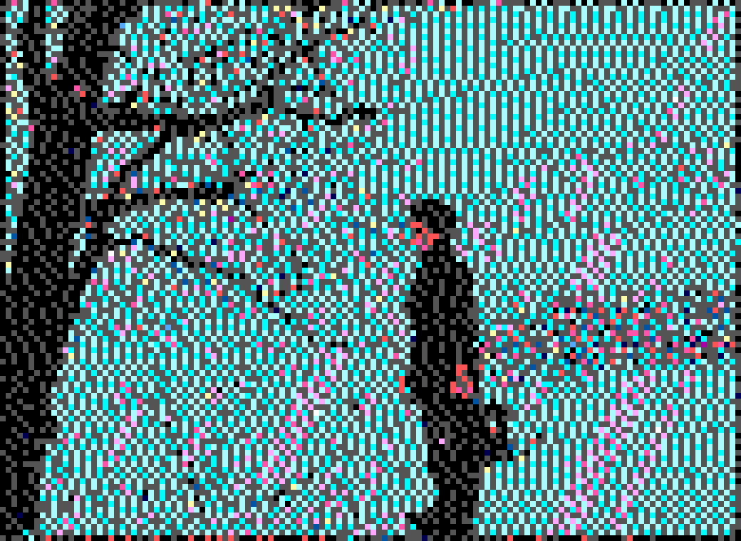 Exploring Altered Realities: Behind eLUMINA 3.14 Exploring Altered Realities: Behind eLUMINA 3.14