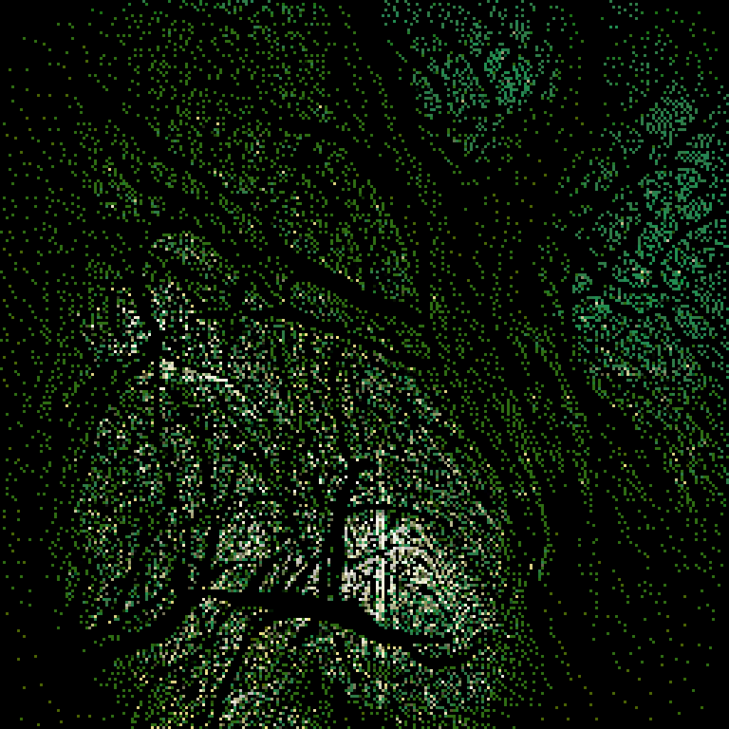 Exploring Altered Realities: Behind eLUMINA 3.14 Exploring Altered Realities: Behind eLUMINA 3.14