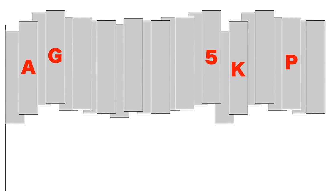 ACCOMPARTS Metaverse Art Gallery: Five Key Principles ACCOMPARTS Metaverse Art Gallery: Five Key Principles