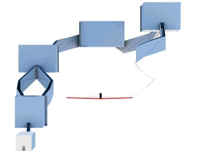 ACCOMPARTS Metaverse Art Gallery: Five Key Principles ACCOMPARTS Metaverse Art Gallery: Five Key Principles