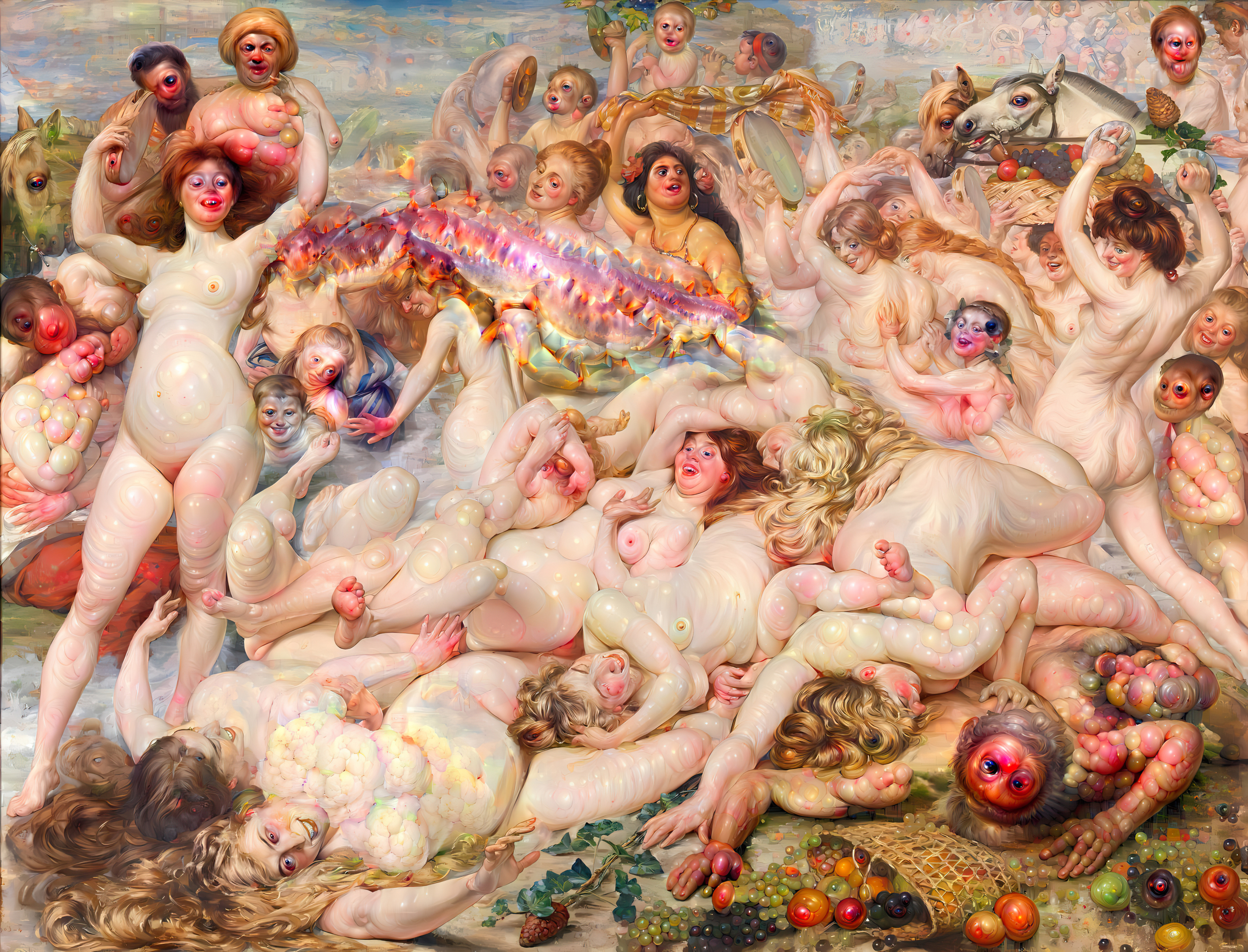 METAMORPHOSIS ART AUCTION: An Interview with Von Doyle on Creativity, Web3, and Digital Evolution METAMORPHOSIS ART AUCTION: An Interview with Von Doyle on Creativity, Web3, and Digital Evolution