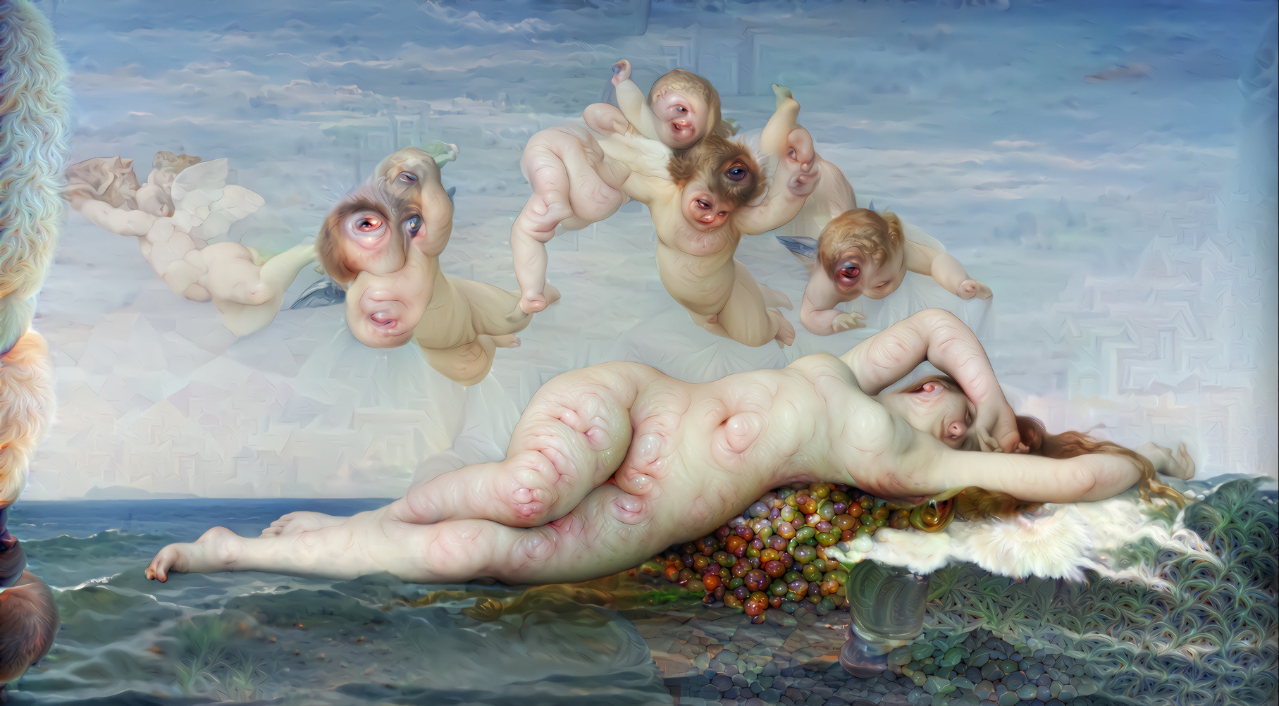 METAMORPHOSIS ART AUCTION: An Interview with Von Doyle on Creativity, Web3, and Digital Evolution