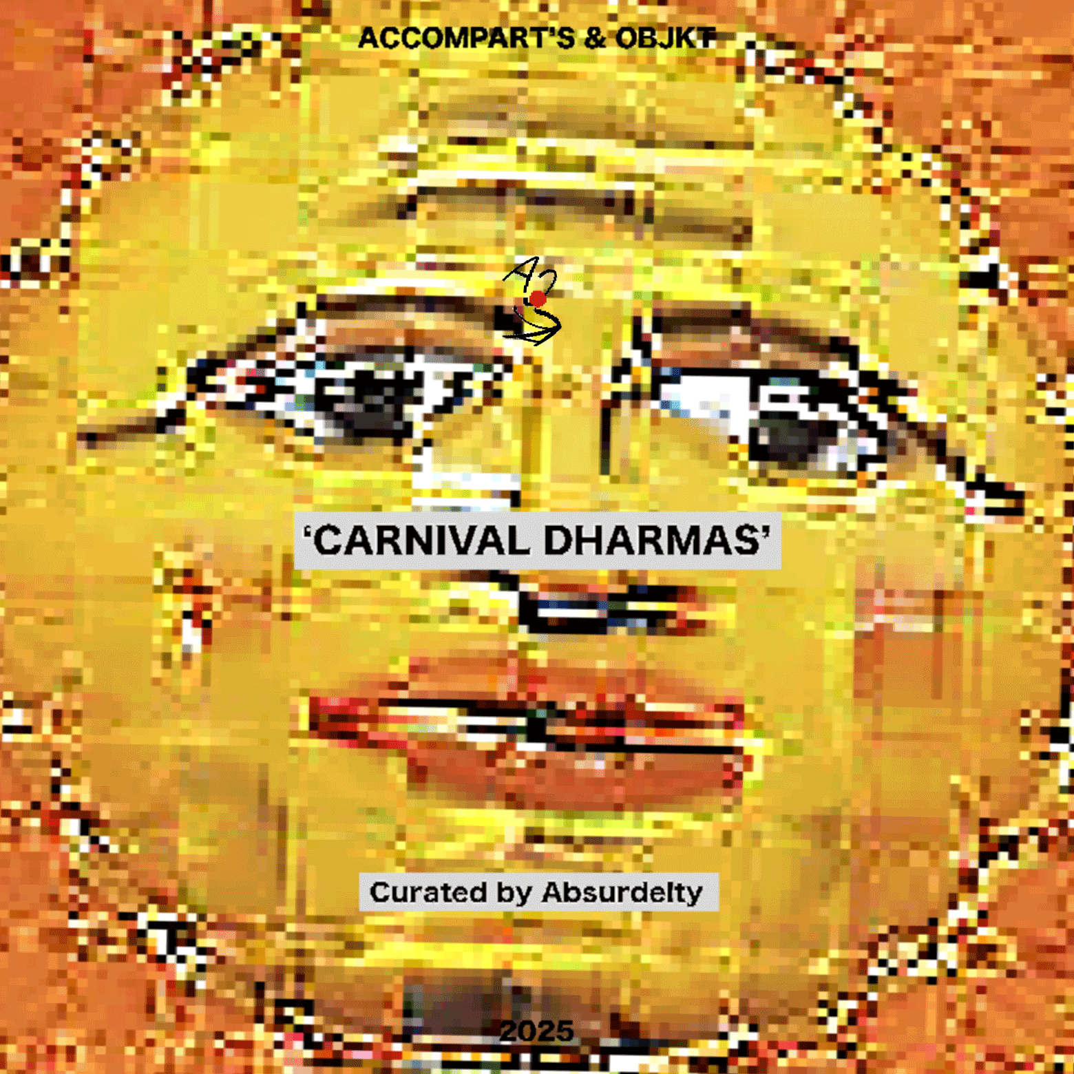 Carnival Dharmas: Curated Chaos and the Eight Worldly Emotions Carnival Dharmas: Curated Chaos and the Eight Worldly Emotions
