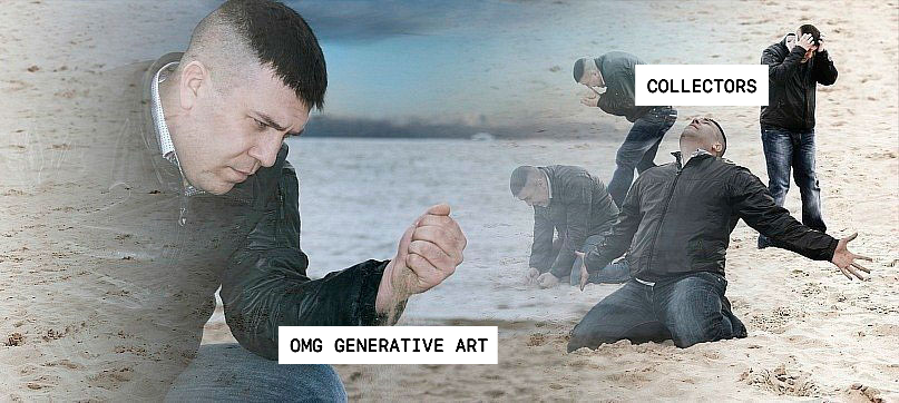 BUBLE for Code Artists: Five Commandments to Observe in Generative Art BUBLE for Code Artists: Five Commandments to Observe in Generative Art