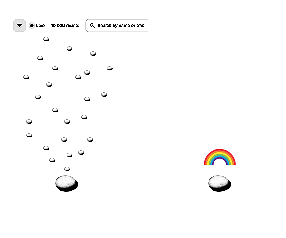 BUBLE for Code Artists: Five Commandments to Observe in Generative Art BUBLE for Code Artists: Five Commandments to Observe in Generative Art
