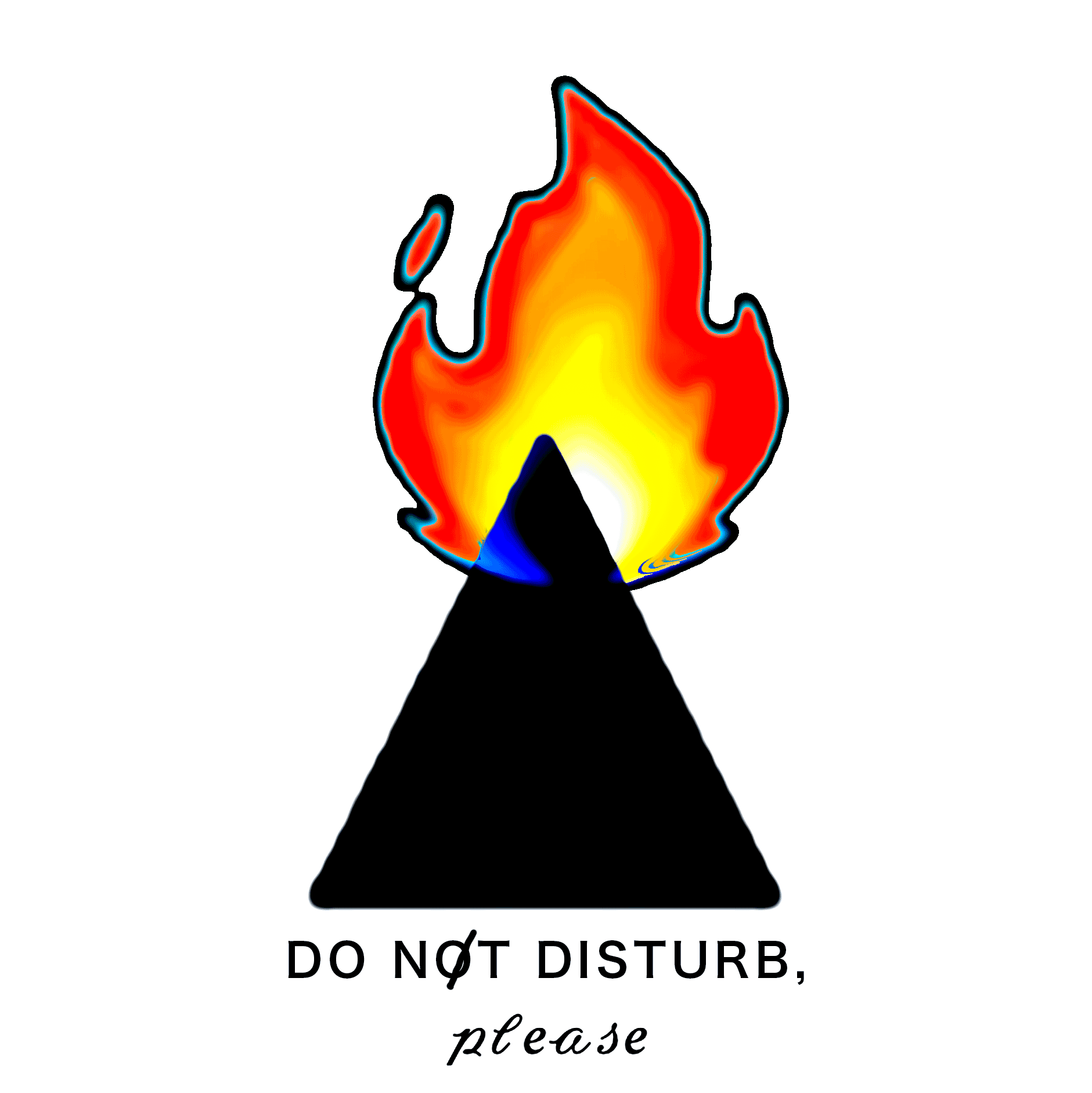 DO N̷O̷T̷ DISTURB, 𝓅𝓁𝑒𝒶𝓈𝑒. — Art as a Disruptive Force DO N̷O̷T̷ DISTURB, 𝓅𝓁𝑒𝒶𝓈𝑒. — Art as a Disruptive Force