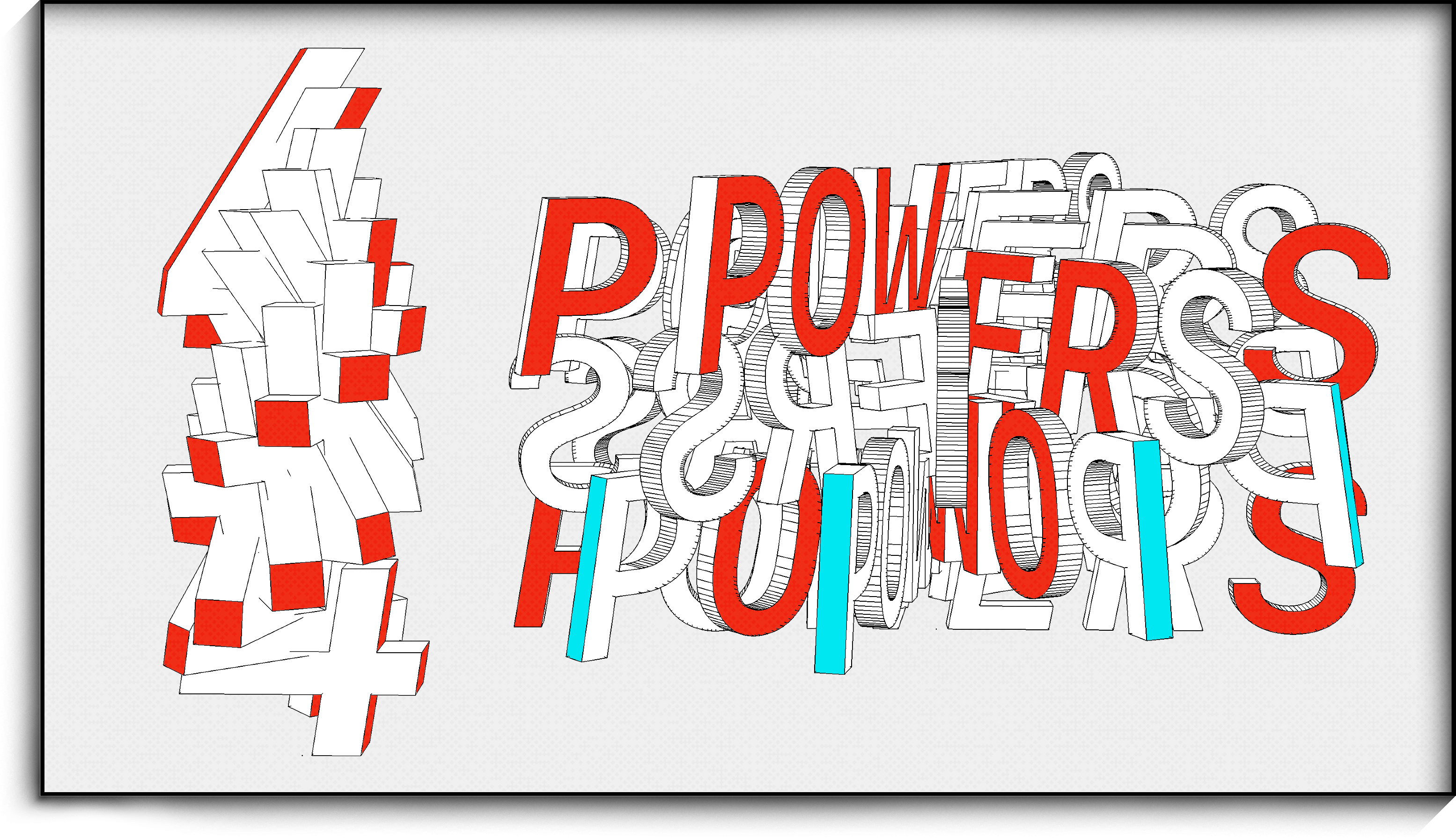 Four Powers Driving Generative Artists Four Powers Driving Generative Artists