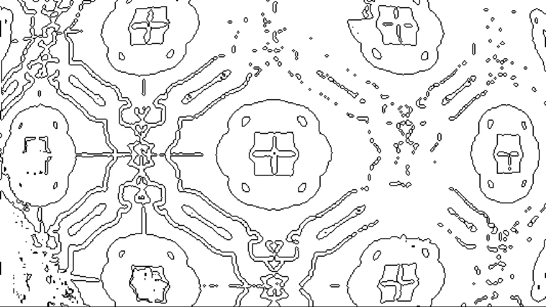 Exploring Dimensions: An Interview with Jérôme Allavena on His Unique Artistic Journey Exploring Dimensions: An Interview with Jérôme Allavena on His Unique Artistic Journey