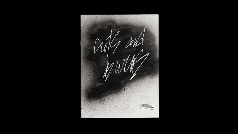 Il’ya Zhura: Identity and Chaos Through Mixed Media Art Il’ya Zhura: Identity and Chaos Through Mixed Media Art