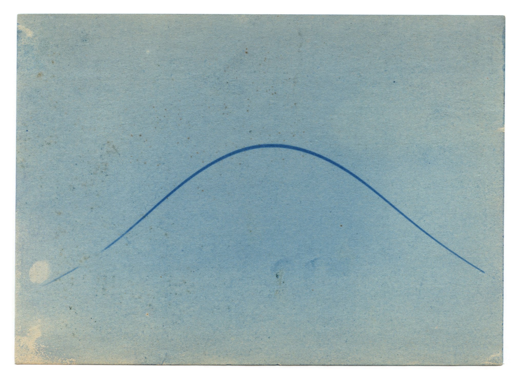 Gary Edward Blum on Memory, Duality, and Curating the Flicker Between Clarity and Uncertainty Gary Edward Blum on Memory, Duality, and Curating the Flicker Between Clarity and Uncertainty
