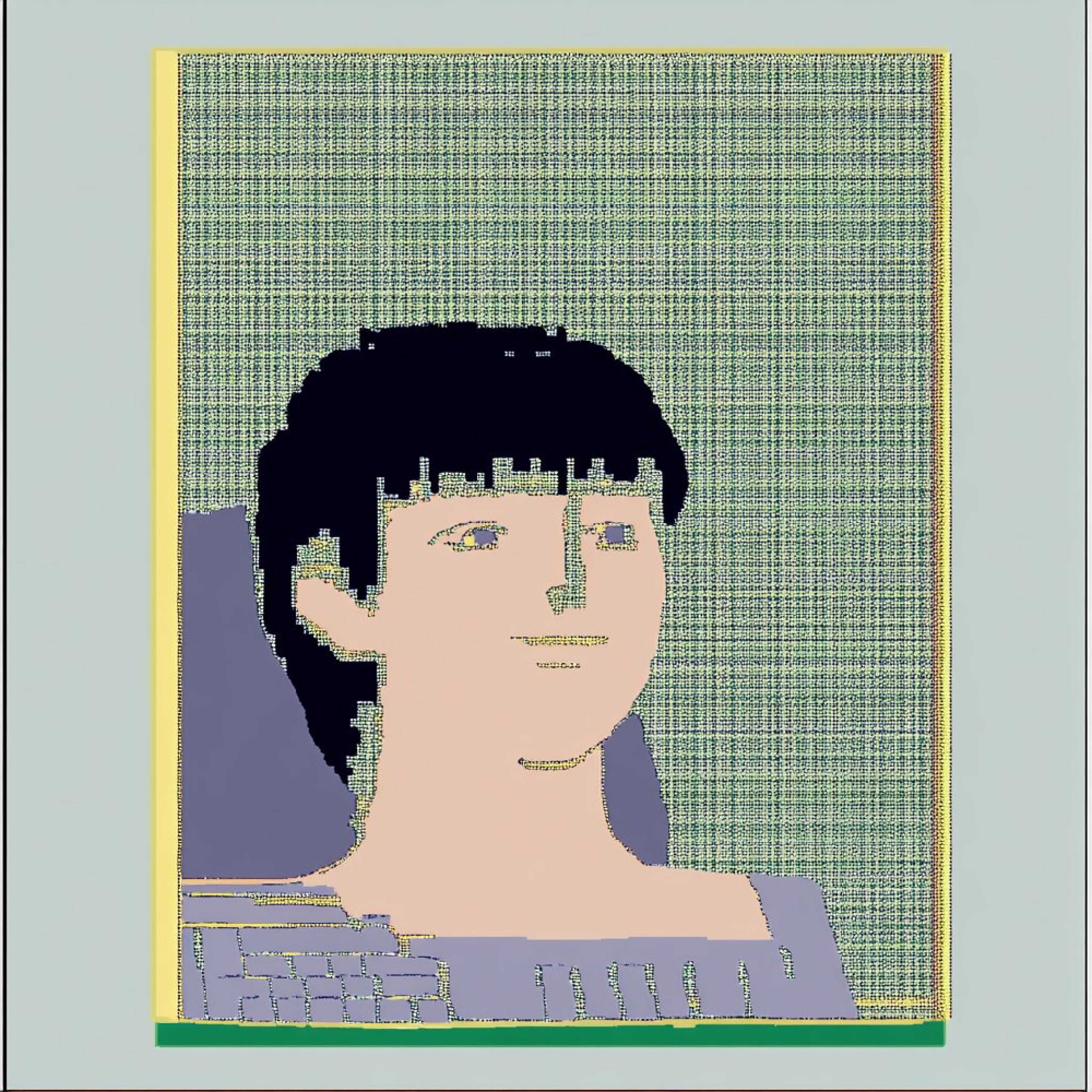 R.J. on Digital Identity, Web3 & Curating ‘Minoritarians’ | ACCOMPARTS Interview R.J. on Digital Identity, Web3 & Curating ‘Minoritarians’ | ACCOMPARTS Interview