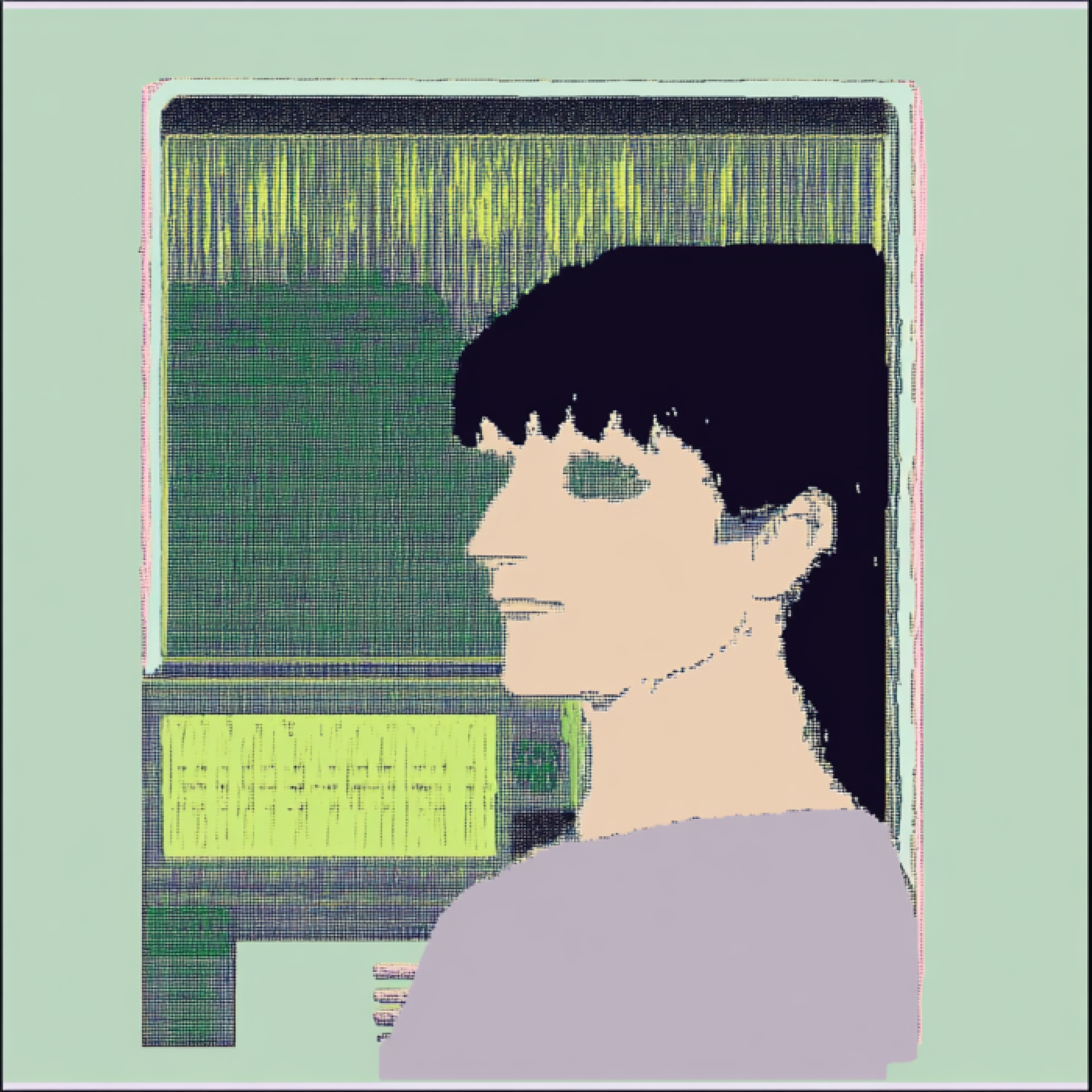 R.J. on Digital Identity, Web3 & Curating ‘Minoritarians’ | ACCOMPARTS Interview R.J. on Digital Identity, Web3 & Curating ‘Minoritarians’ | ACCOMPARTS Interview