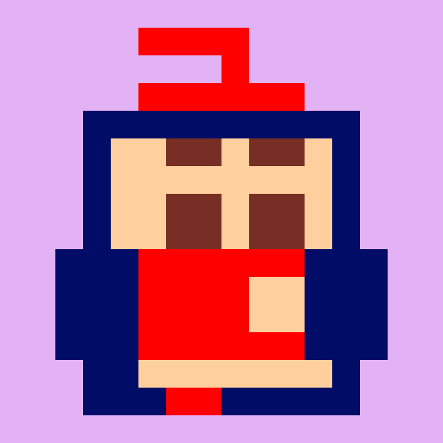 StipinPixel on Pixels, Archaeology, and the Art of Creating Without Rules