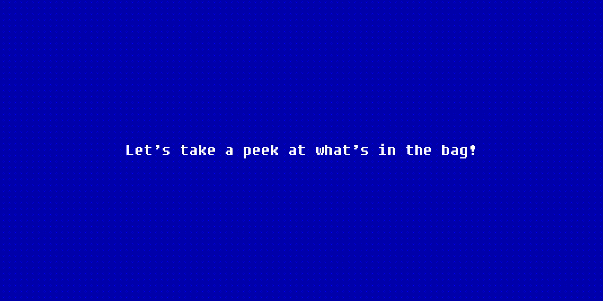 StipinPixel on Pixels, Archaeology, and the Art of Creating Without Rules