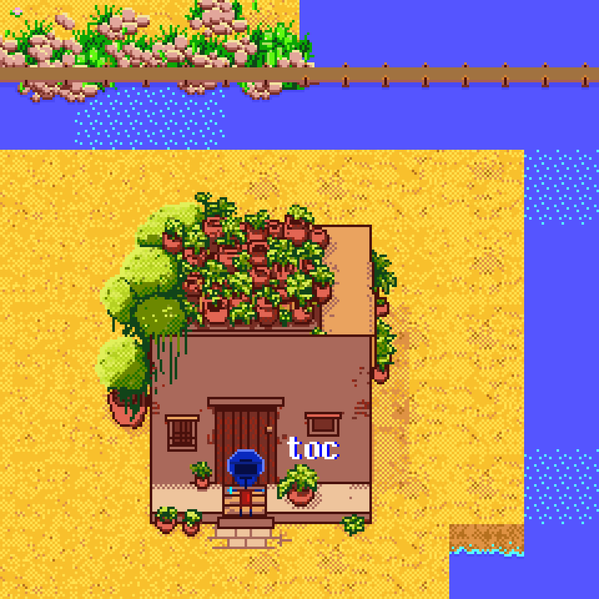 StipinPixel on Pixels, Archaeology, and the Art of Creating Without Rules