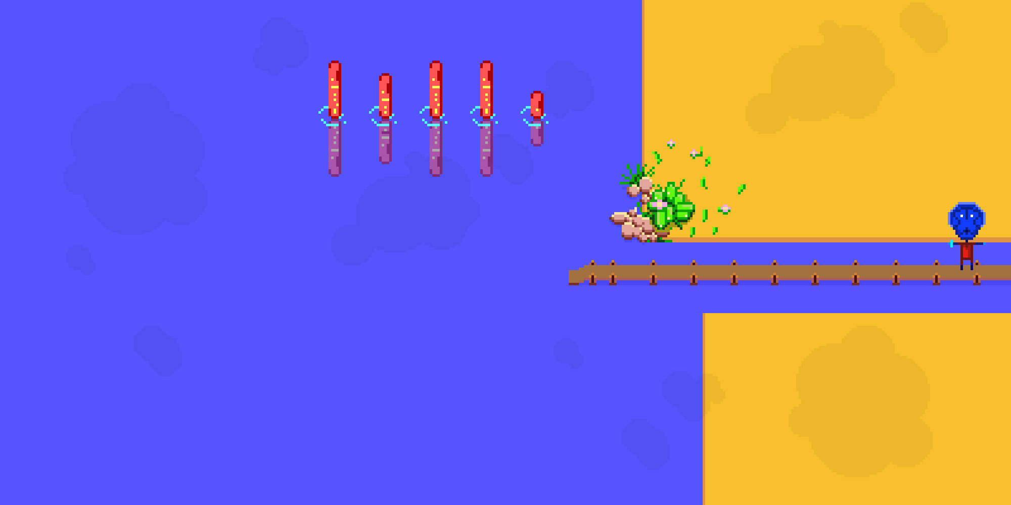 StipinPixel on Pixels, Archaeology, and the Art of Creating Without Rules