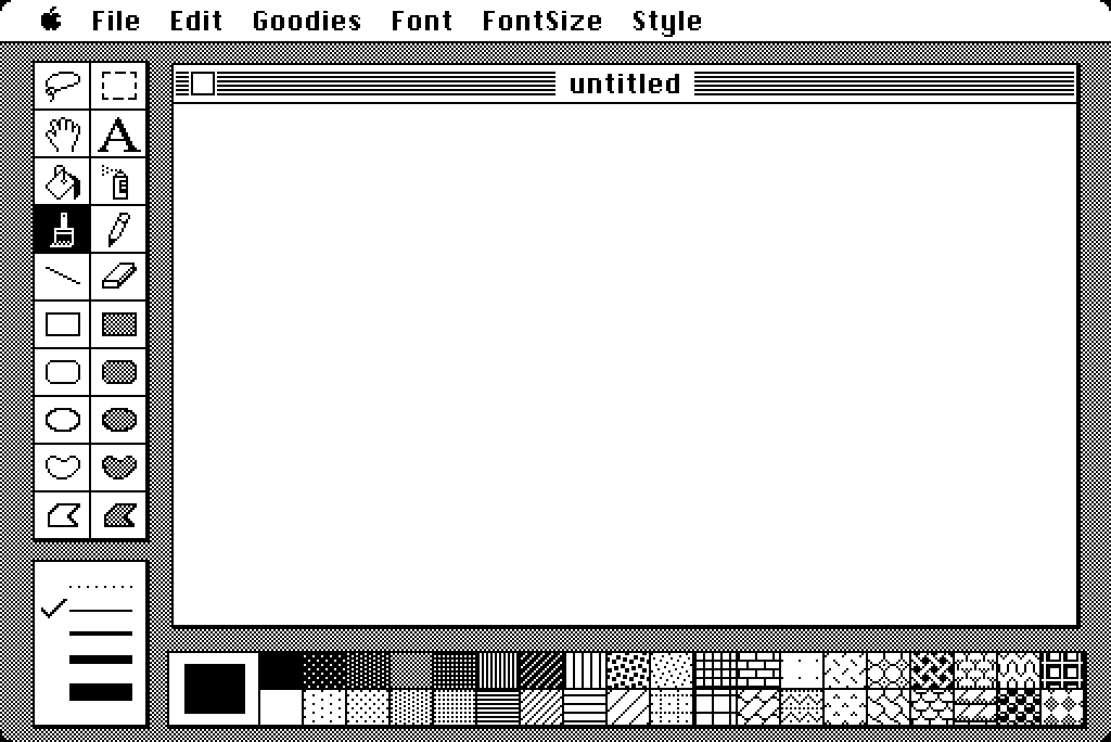 Françoise Gamma on Info Baroque: Reawakening Digital Ornamentation Françoise Gamma on Info Baroque: Reawakening Digital Ornamentation