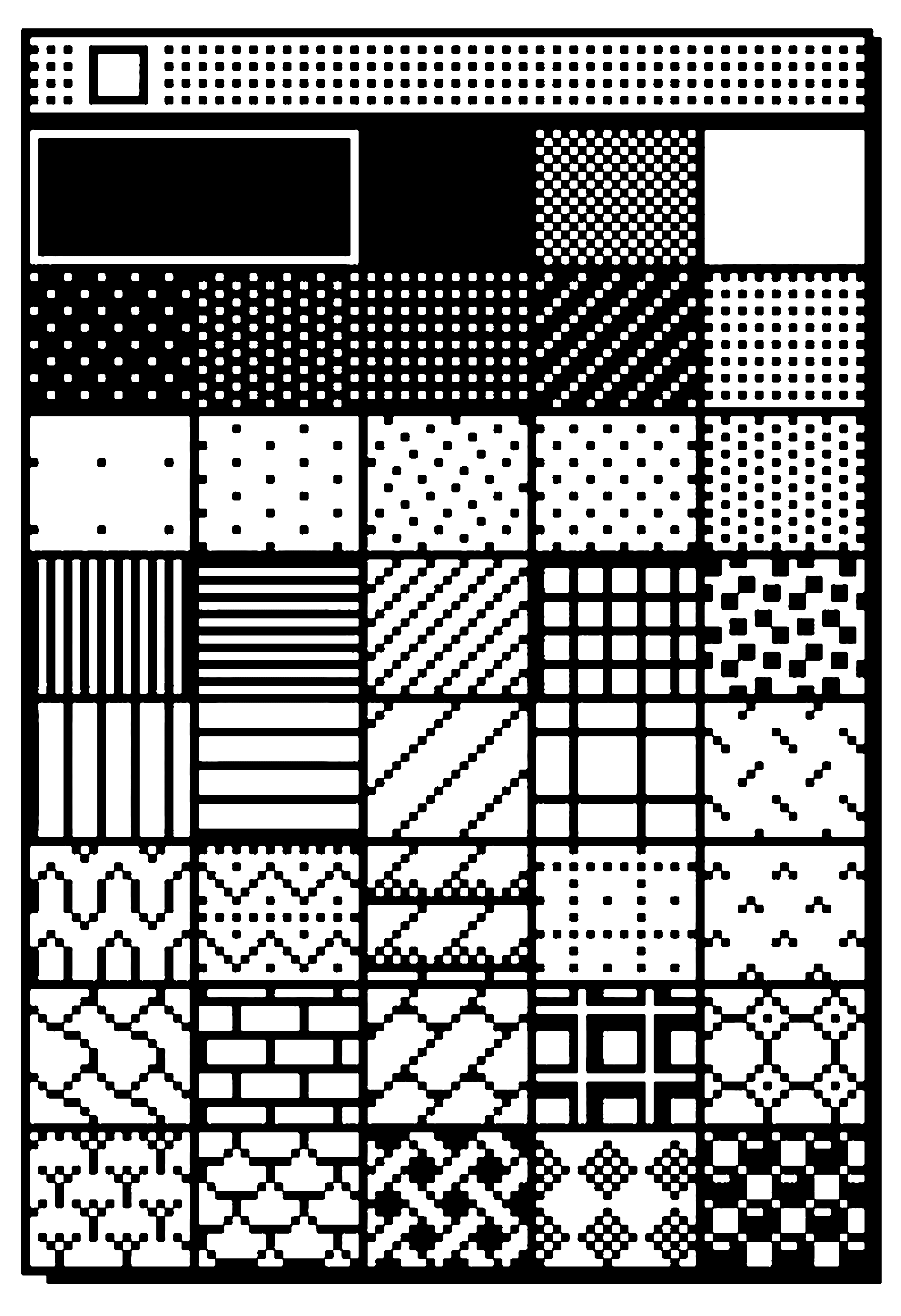 Françoise Gamma on Info Baroque: Reawakening Digital Ornamentation Françoise Gamma on Info Baroque: Reawakening Digital Ornamentation