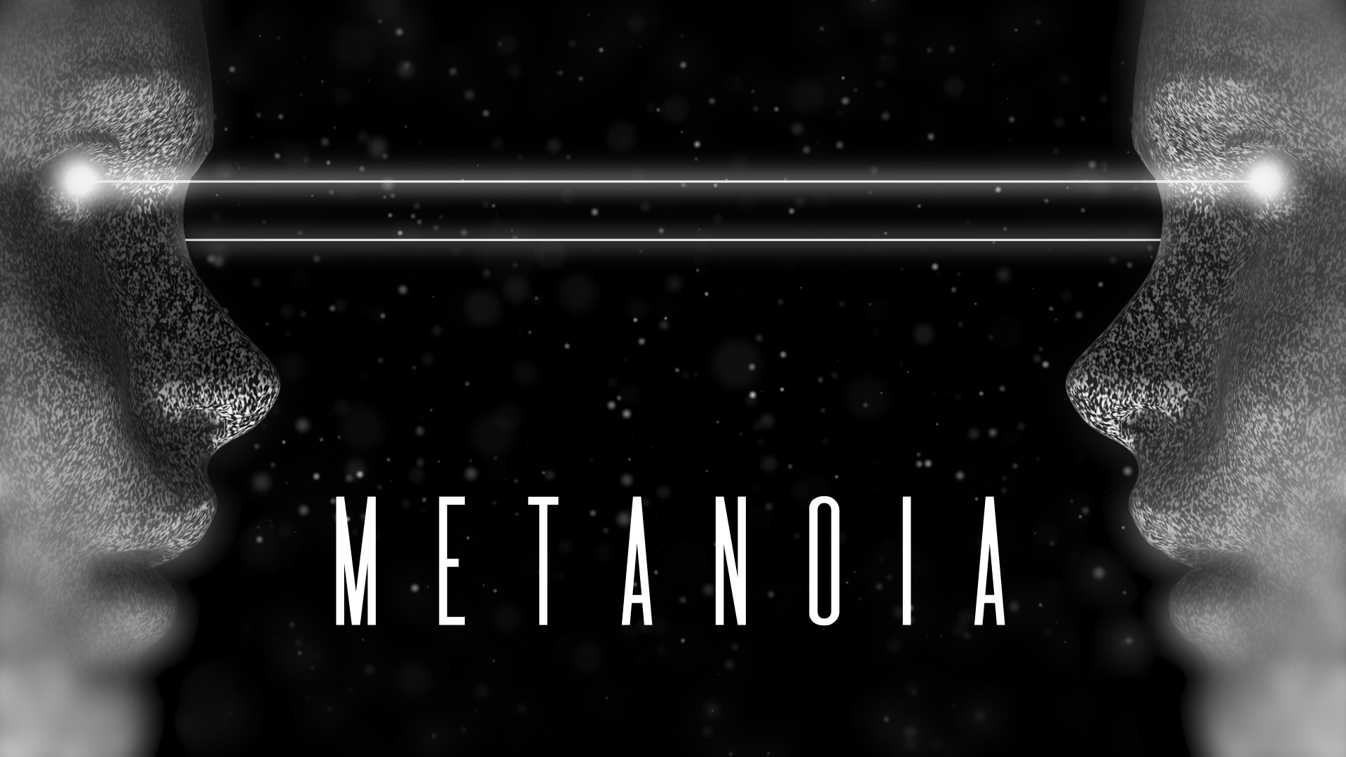 'METANOIA' : A Digital Awakening by A.L. Crego 'METANOIA' : A Digital Awakening by A.L. Crego