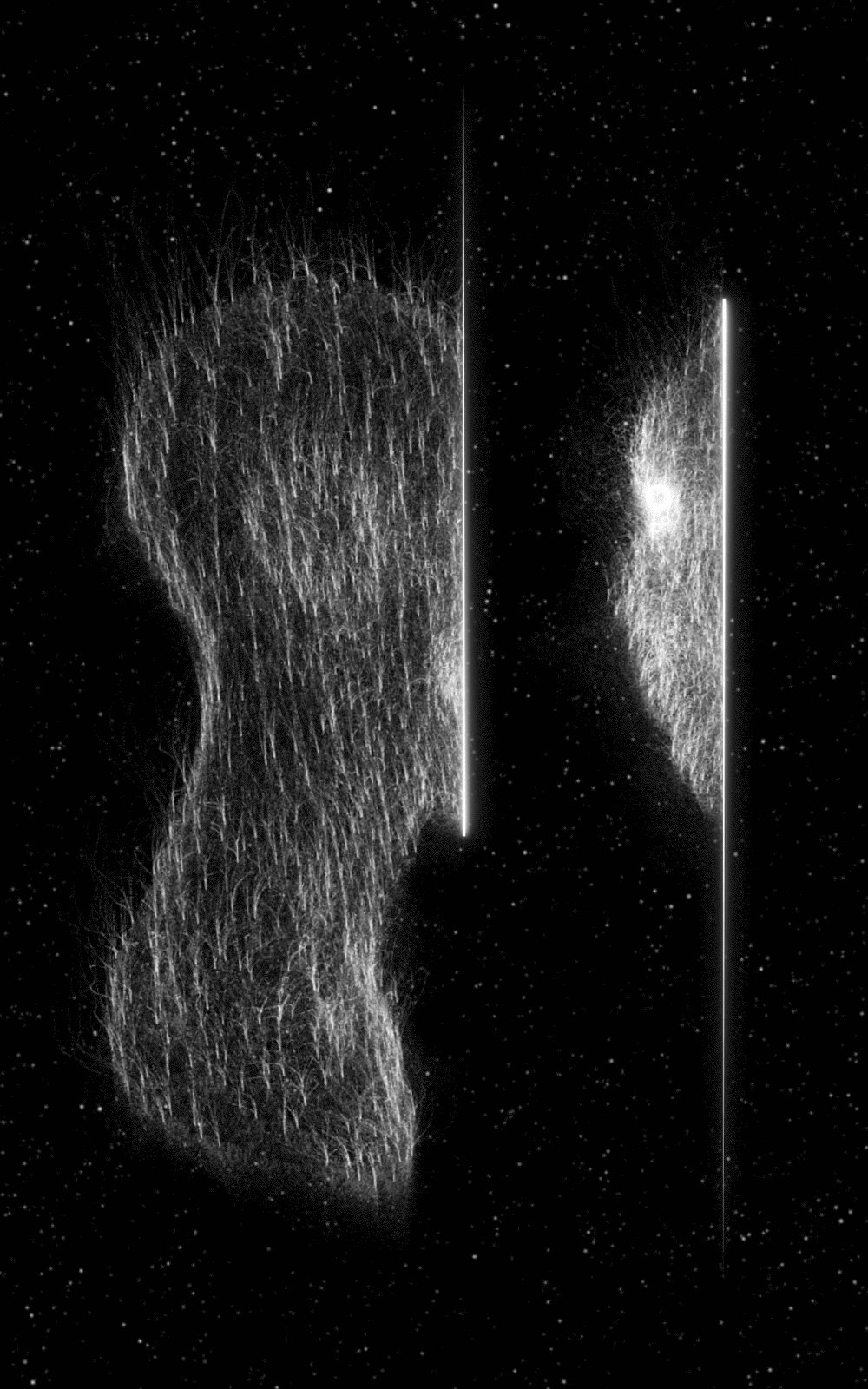 'METANOIA' : A Digital Awakening by A.L. Crego 'METANOIA' : A Digital Awakening by A.L. Crego