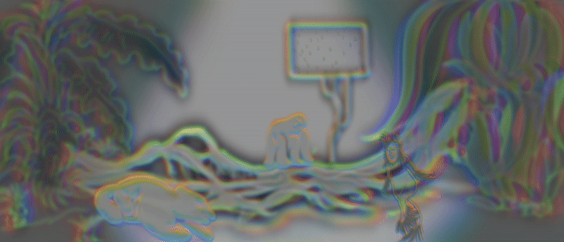‘MINORITARIANS’ – ART, IDENTITY & RESISTANCE IN A DIGITAL AGE ‘MINORITARIANS’ – ART, IDENTITY & RESISTANCE IN A DIGITAL AGE