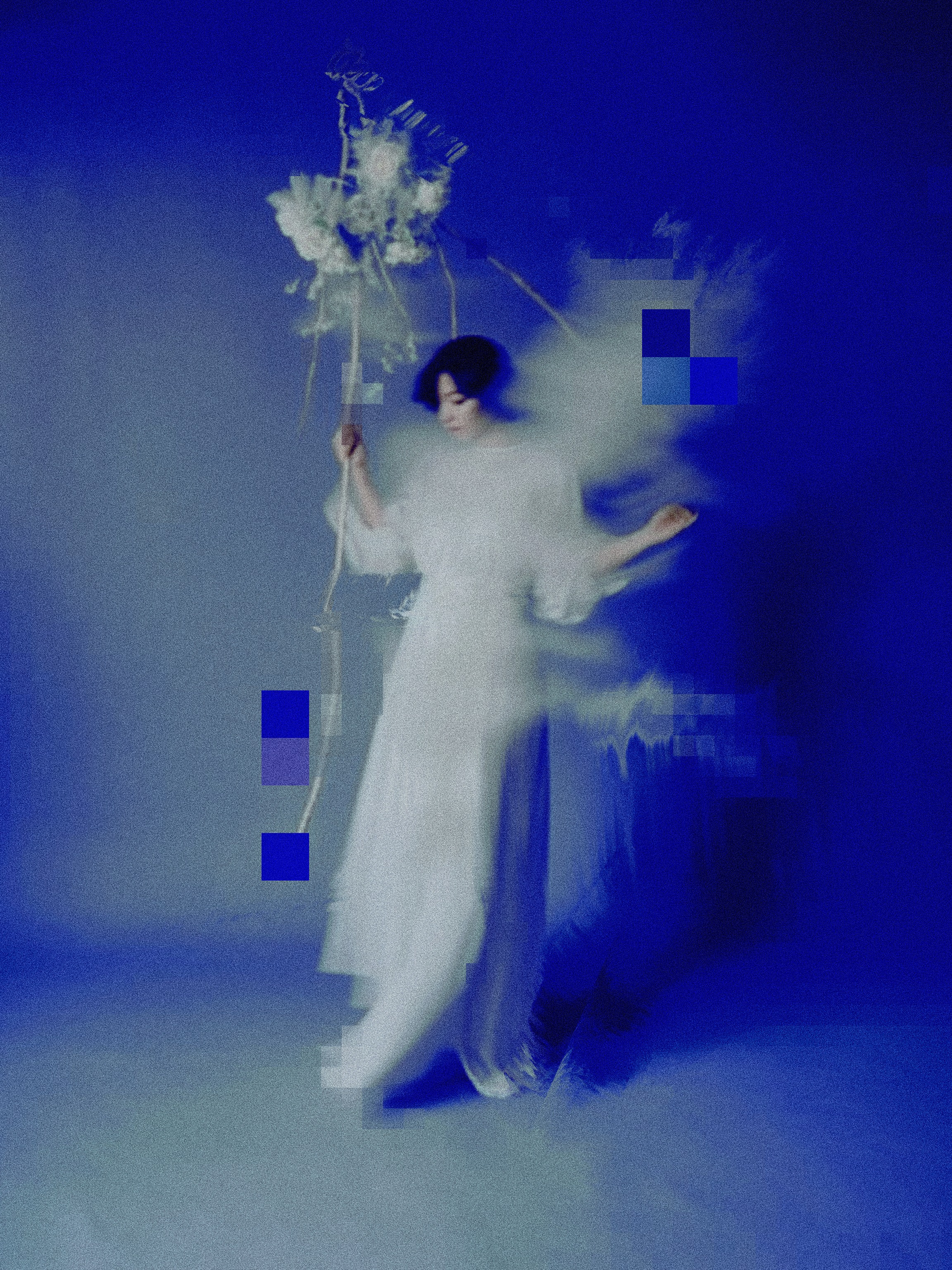 Unveiling Noise: An Interview with Hannah Polza on Identity, Art, and Vibes Unveiling Noise: An Interview with Hannah Polza on Identity, Art, and Vibes