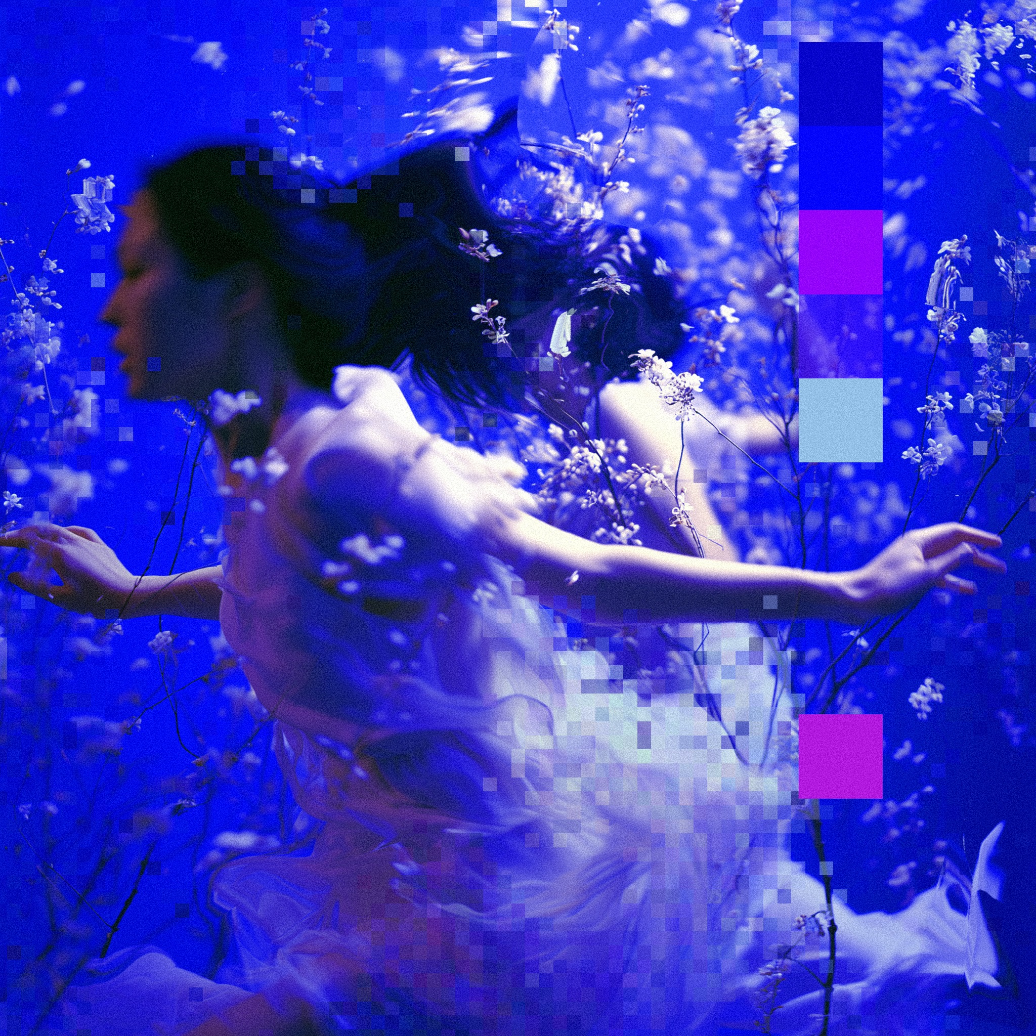 Unveiling Noise: An Interview with Hannah Polza on Identity, Art, and Vibes Unveiling Noise: An Interview with Hannah Polza on Identity, Art, and Vibes