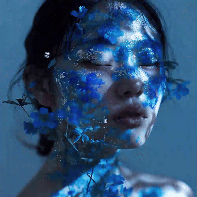 Unveiling Noise: An Interview with Hannah Polza on Identity, Art, and Vibes