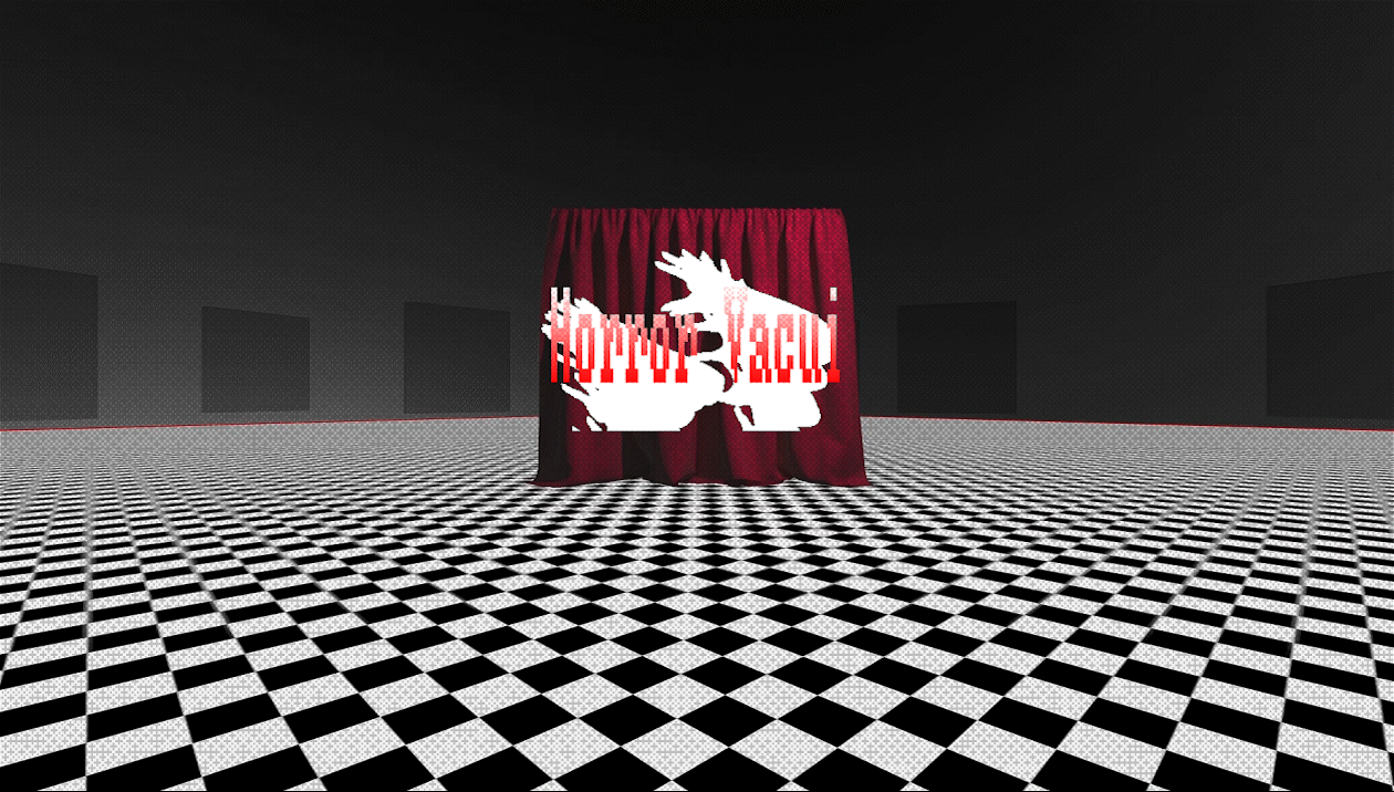 "HORROR VACUI" Digital Art Auction Announced for May 2024 "HORROR VACUI" Digital Art Auction Announced for May 2024