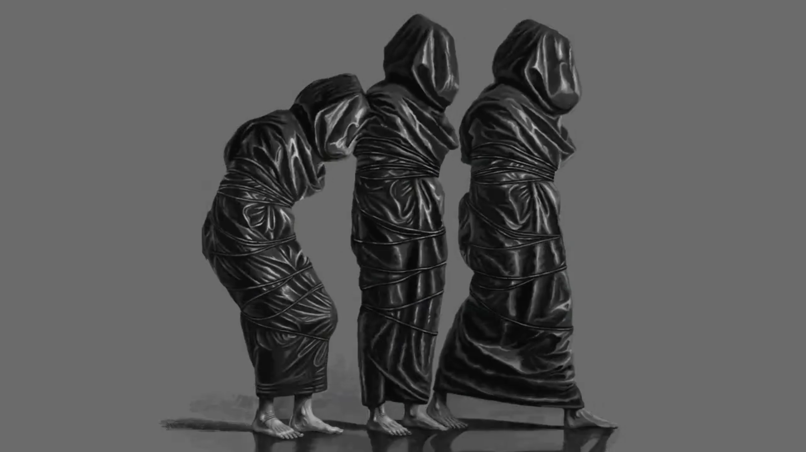 Yekta β πππππ£π£ππ₯ππ: Corrupted Evolution and the Human Soft Error Yekta β πππππ£π£ππ₯ππ: Corrupted Evolution and the Human Soft Error