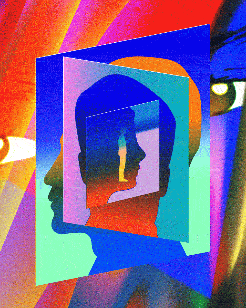 Echoes in the Present